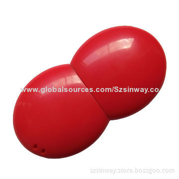 USB Flash Drive with 1-32GB Capacity